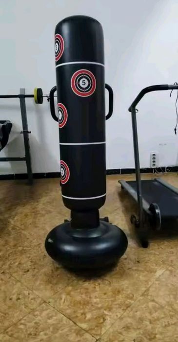 Груша-неваляшка бокс подарок