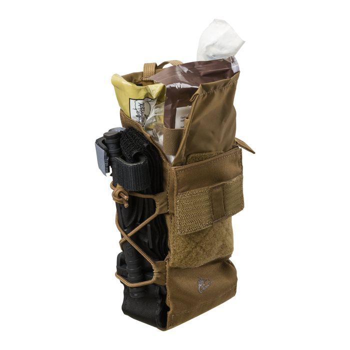 Apteczka HELIKON Competit Med Cordura Shadow Grey One Size MO-M08-CD