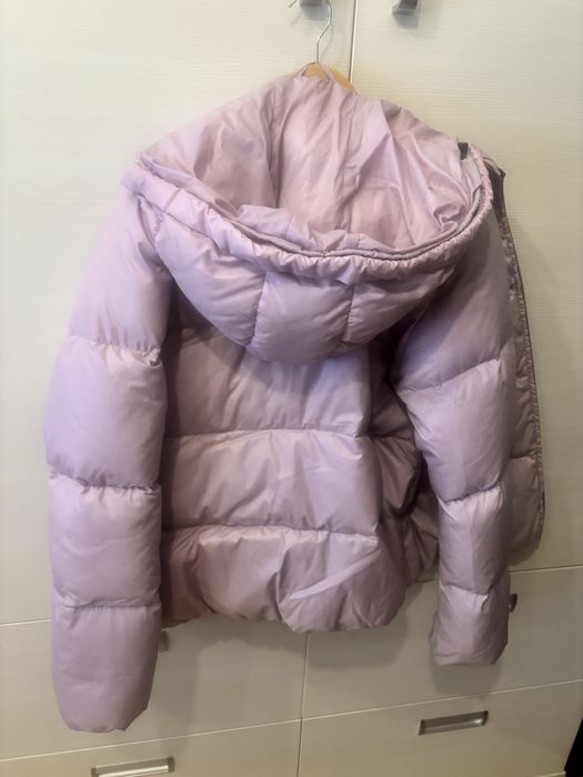 Зимові жіночі куртки