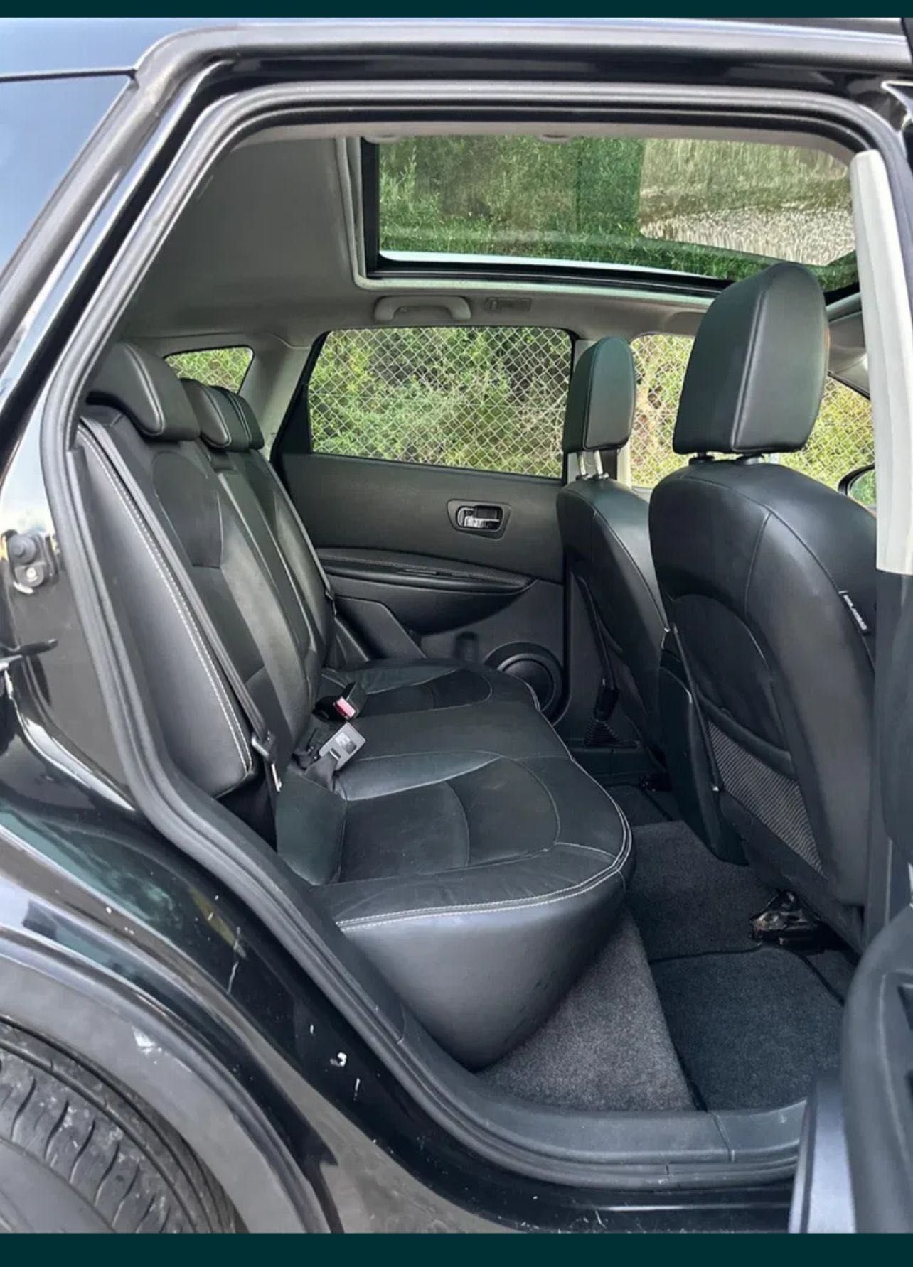 Nissan Qashqai 1.5 Dci 2010
