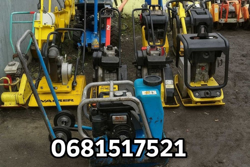 Ремонт генераторов, мотоблоков, мотопомп, культиваторов, Экофлоу UPS