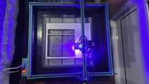 Máquina de Corte e Gravação a Laser Sculpfun S9 — Excelente Estado