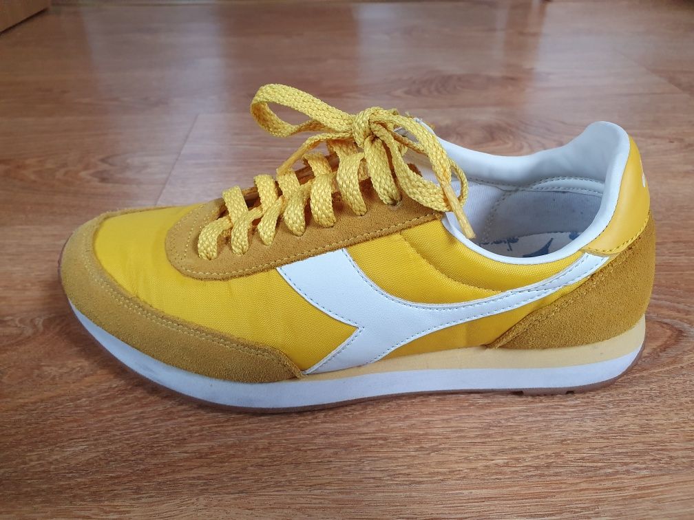 Buty Sneakersy Diadora Koala r.38