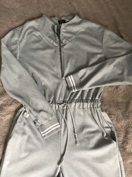 Комбінезон трикотаж