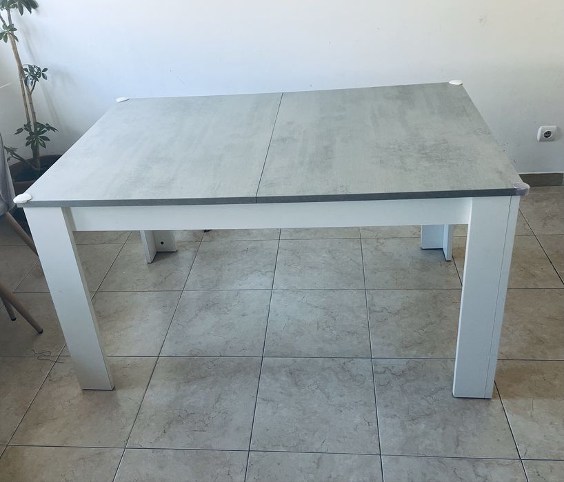 Mesa de jantar extensivel