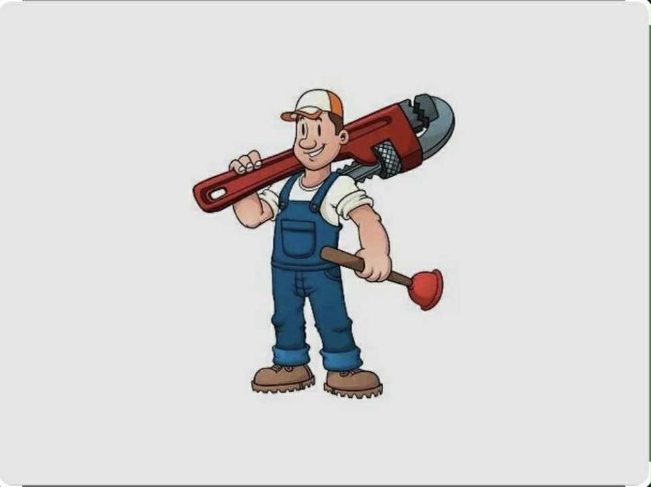 Usługi hydrauliczne