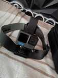 GoPro Hero 12 Black Accessory Hard Bundle