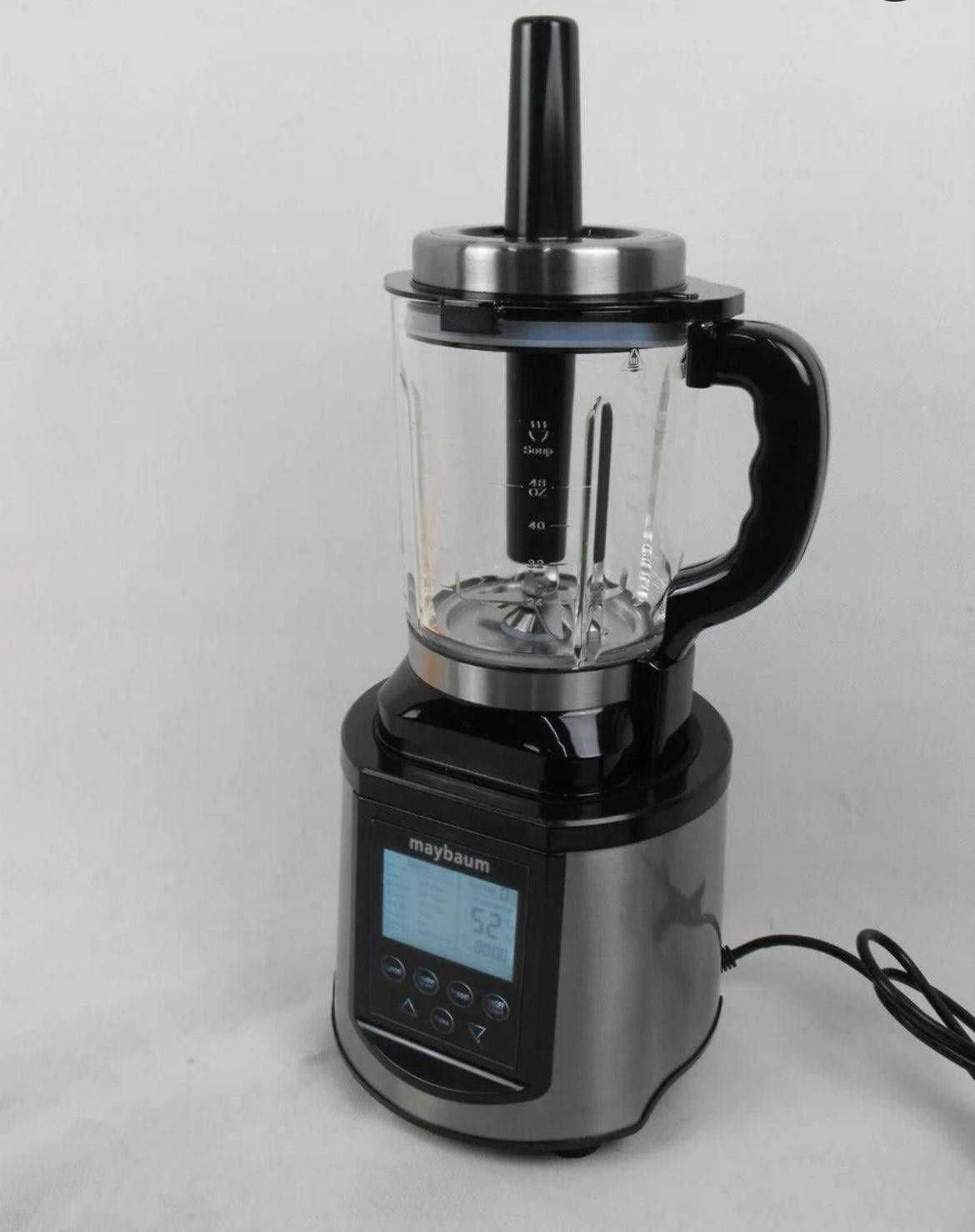 Blender kielichowy MAYBAUM PBL1
