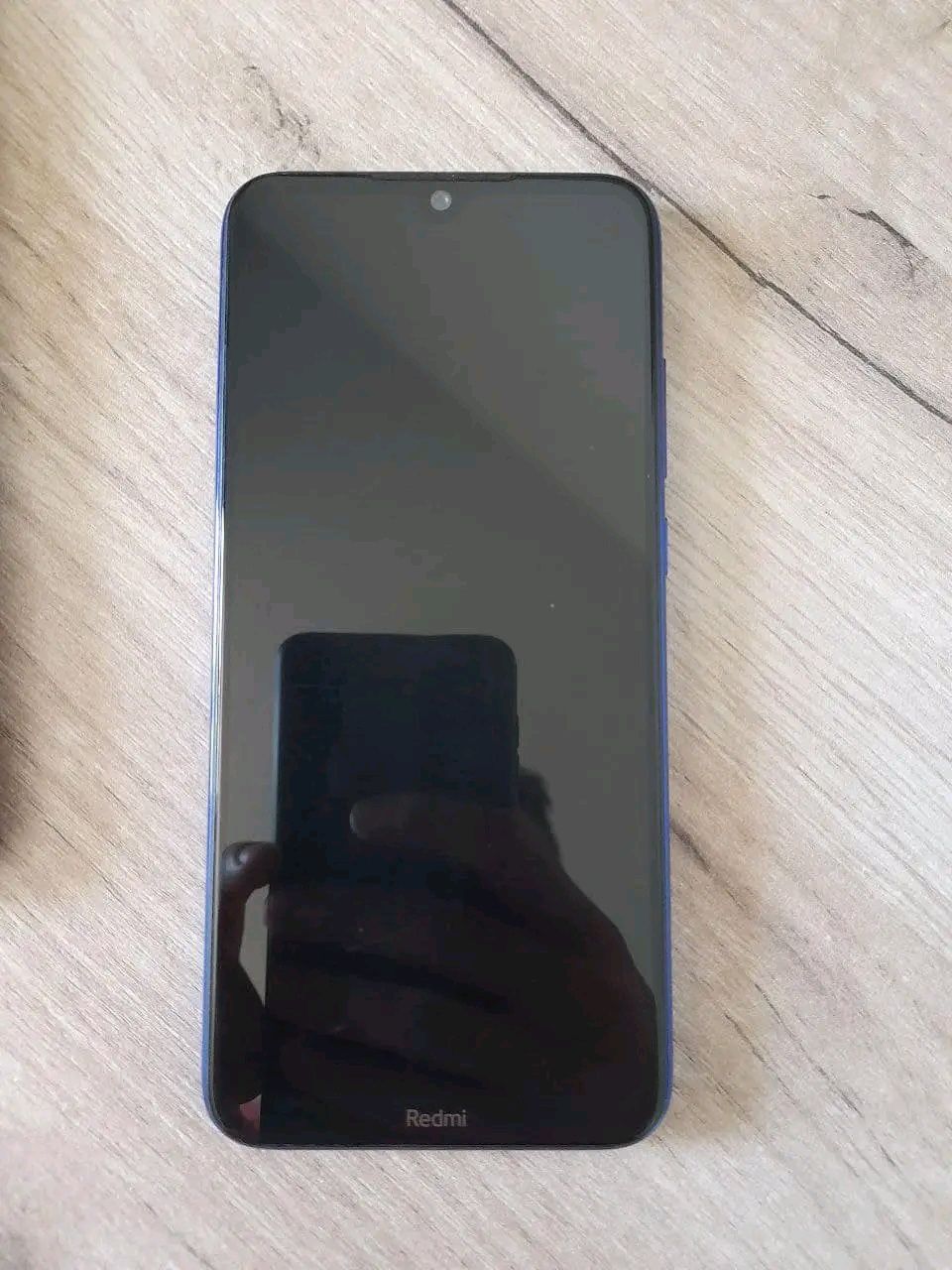 Смартфон Xiaomi Redmi note 8t 4/64