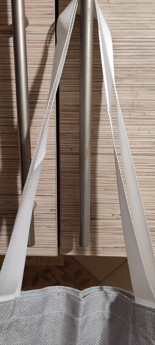 Torba muminek Włóczykij NOWA