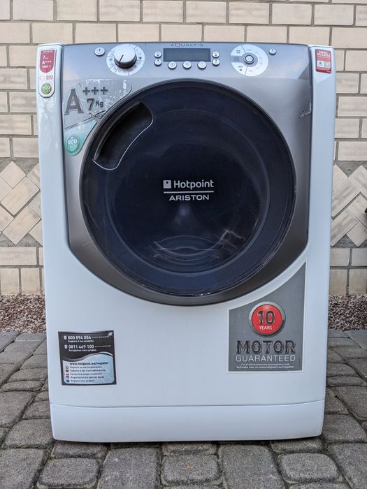 Продам Ariston AQS73F 09 б/в.