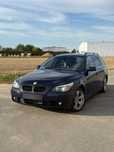 BMW Seria 5 BMW E61 3.0d 231PS Kombi Automat