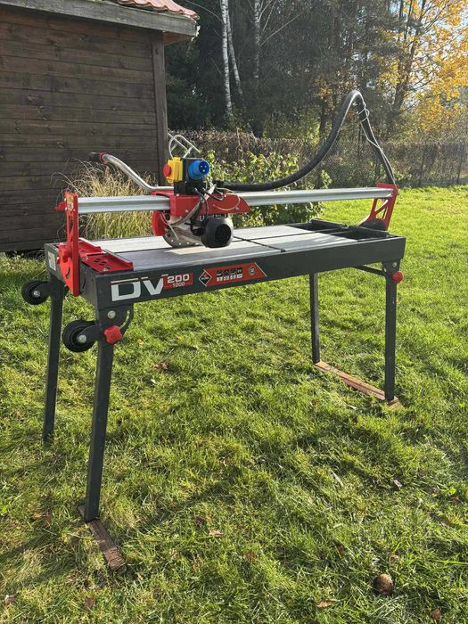 Maszyna do cięcia płytek