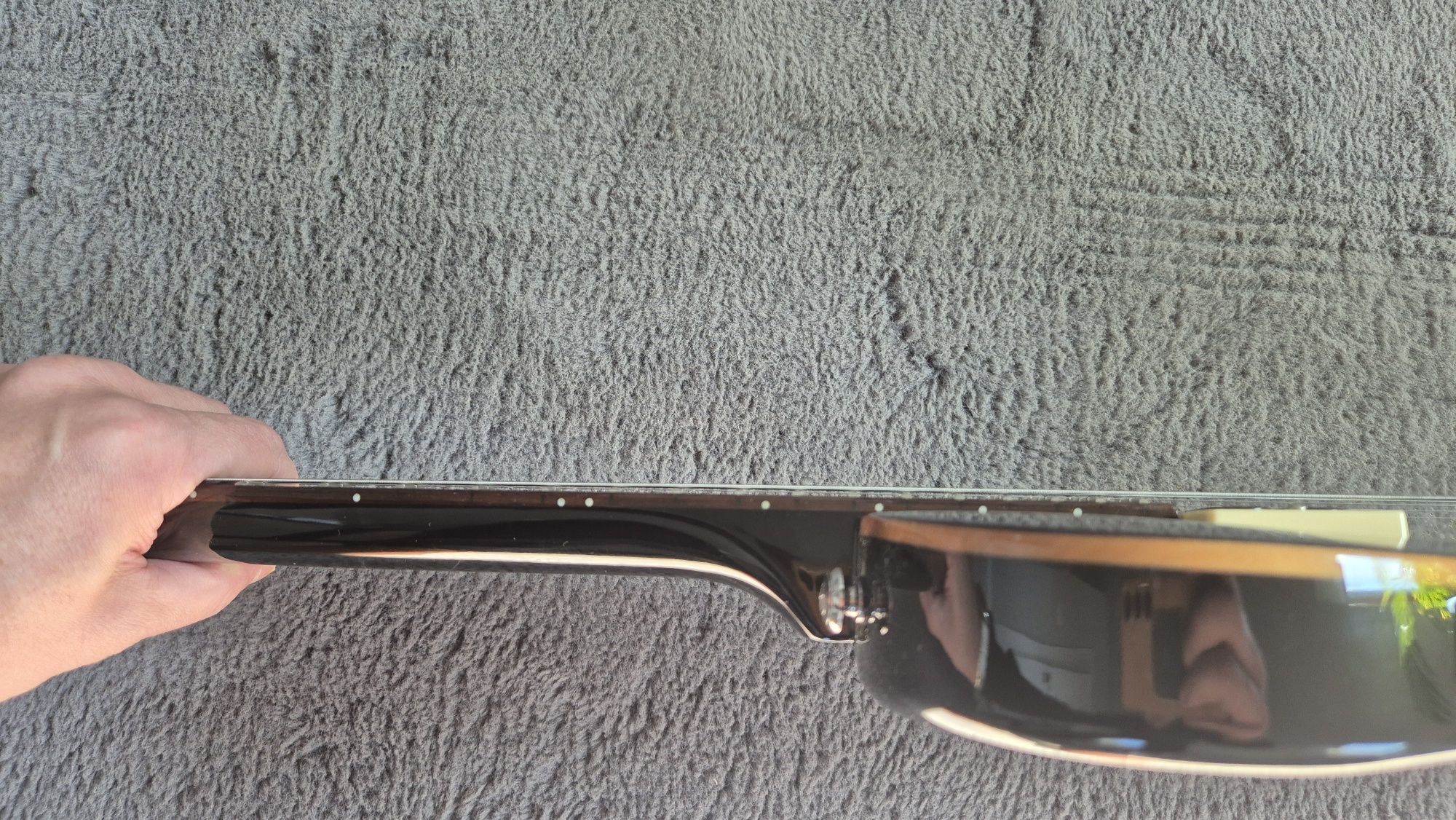 PRS se singlecut gitara elektryczna