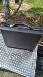aktowka neseser samsonite stan bdb