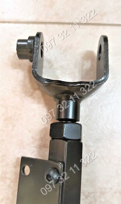 Рычаги развальные регулируемые HONDA CIVIC 7, INTEGRA; ACURA RSX, EL
