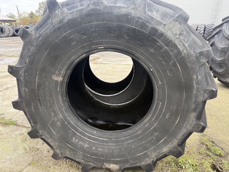 Opony 900/60R32 Firestone Nowe