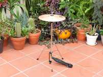 Pedestal Hi-Hat Pearl Roadshow Jr.