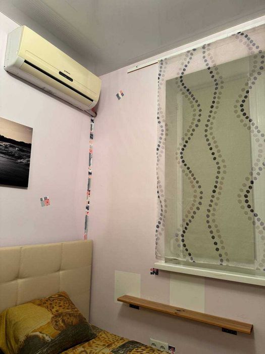 Оренда квартири 1 кімнатна до лета