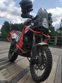 Ktm 990 adventure R