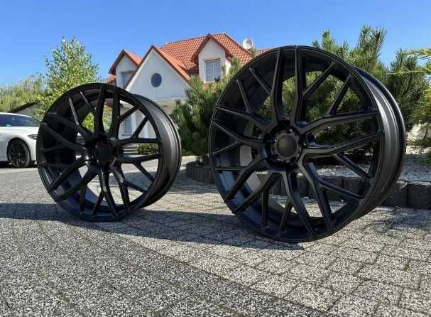 Nowe FELGI Haxer HX038 do Volvo XC90 XC60 Land Rover Velar 21