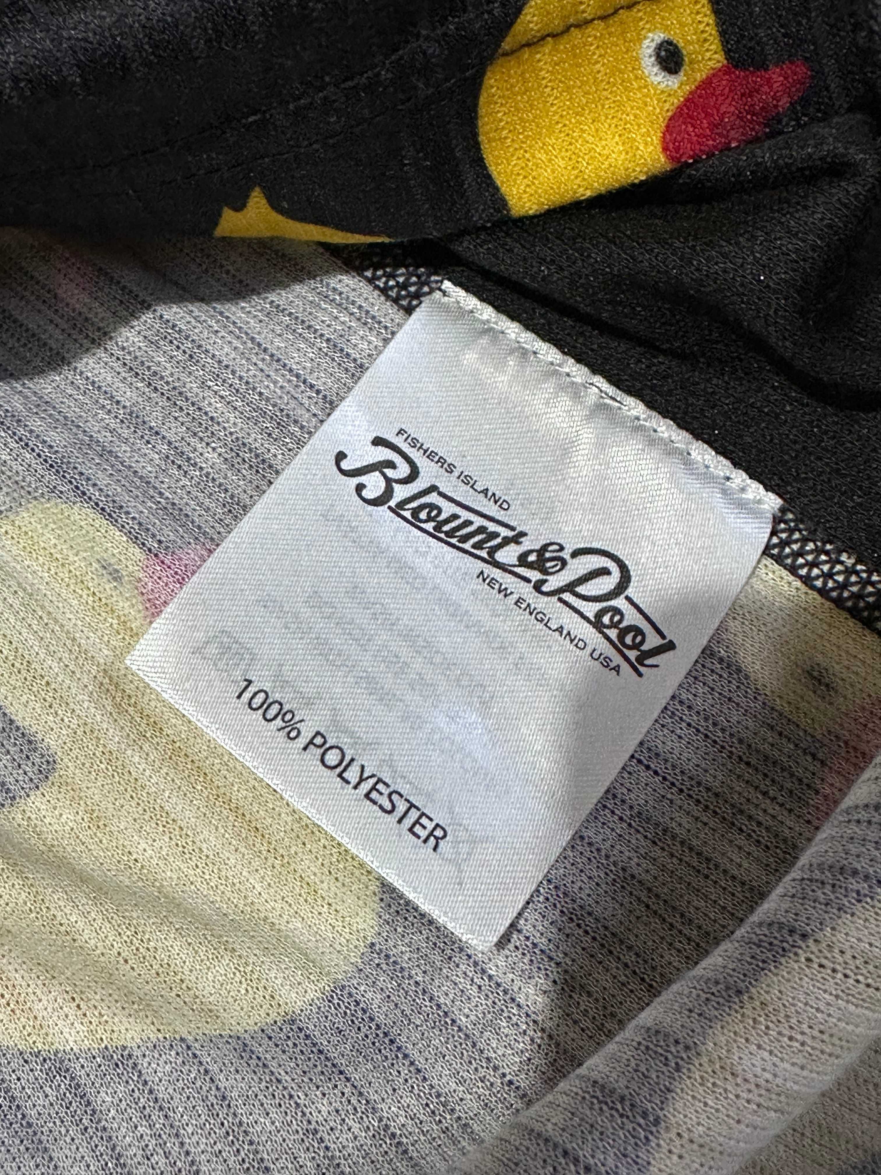 BLOUNT&POOL męska koszulka termoaktywna termiczna narty snowboard 2XL