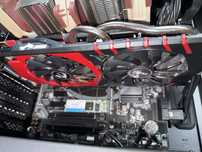 Karta graficzna MSI GTX 970 Gaming OC