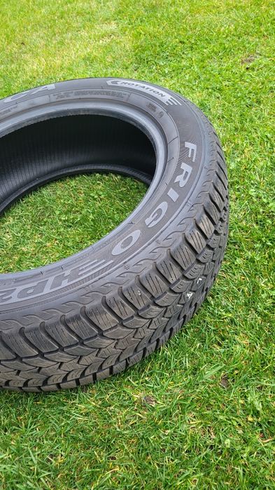 Sprzedam Opony zimowe