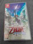 Aktualne Poznan Gra Nintendo Switch Zelda Skyward Sword