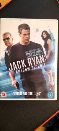 Film Jack Ryan DVD