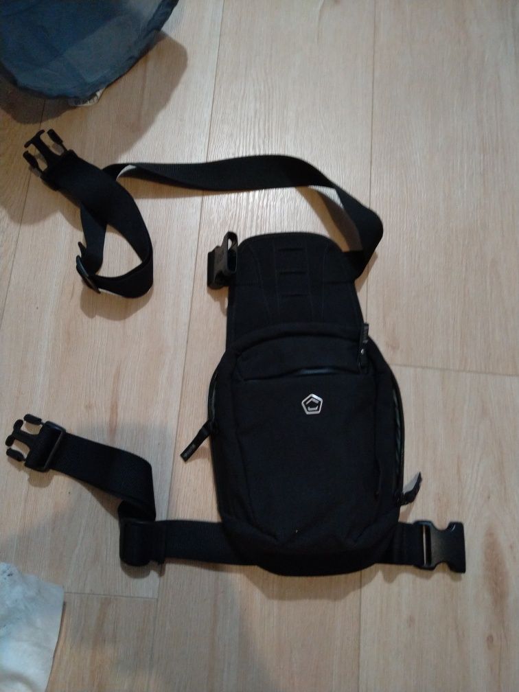 Torba udowa edc Pentagon consul