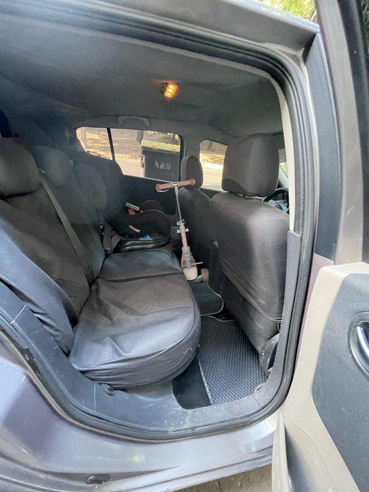 Продам Renault Megan 2002 1,5 турбодизель