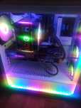 Komputer i5 12600k / RTX MSI 4070 Ventus 3x  (na  gwarancji)