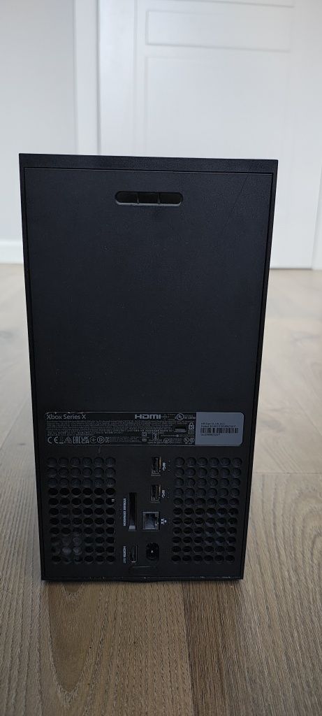 Xbox series X 1TB| Stan: Jak NOWY