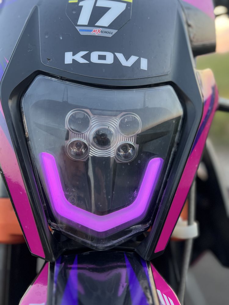 Kovi advance 300 2024