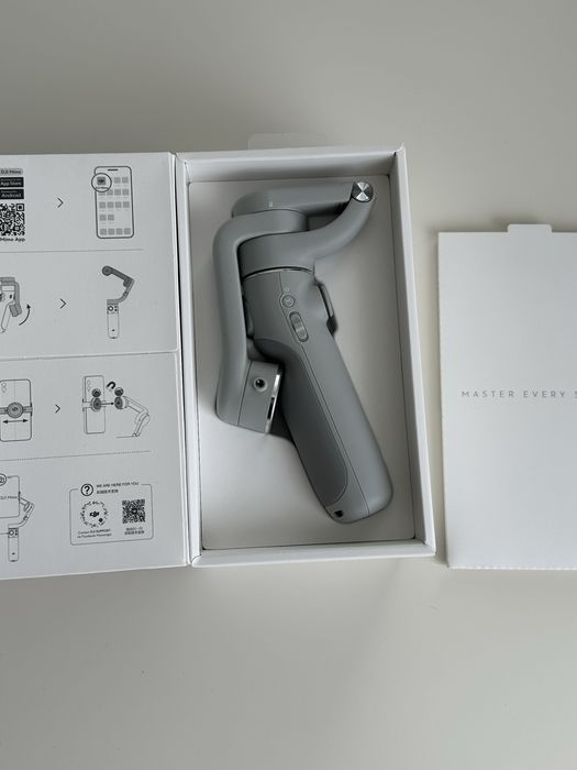 DJI Osmo Mobile 5 (OM5) стабілізатор