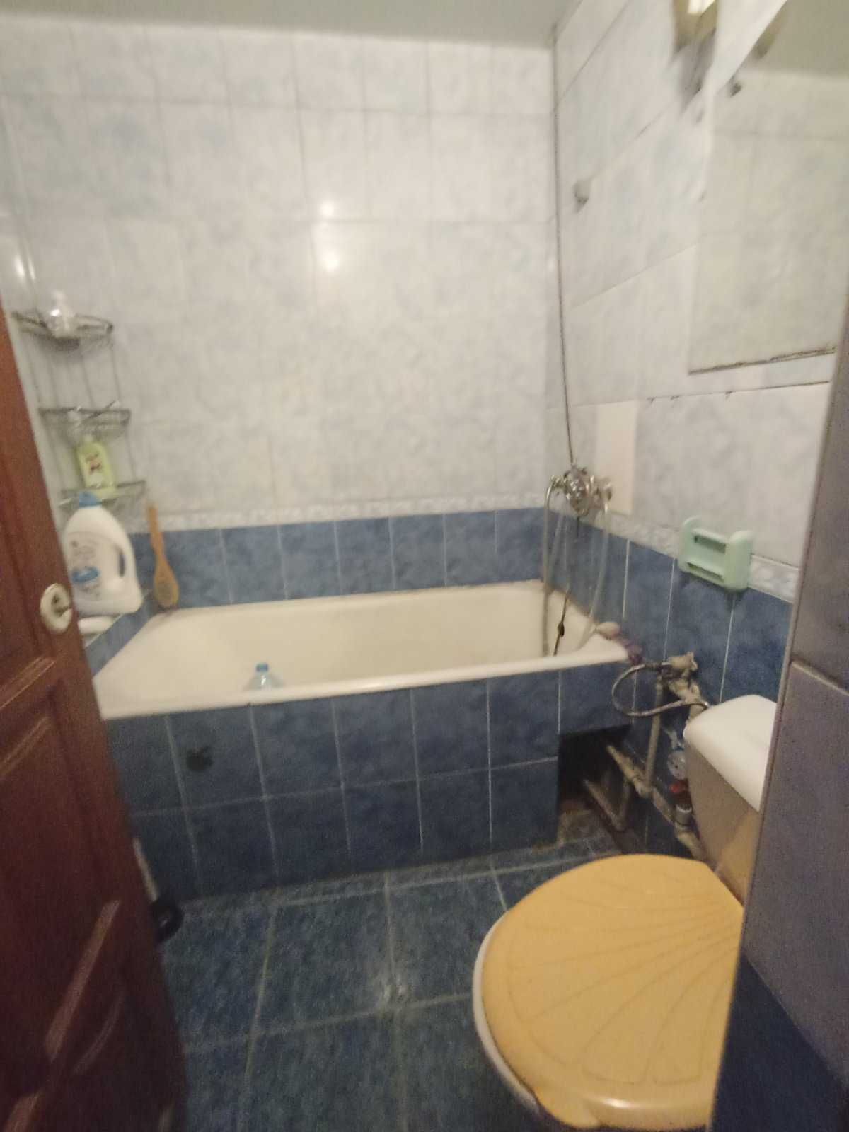 Продается 1- ком. квартира на улице Раскидайловской