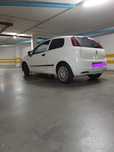 Vendo fiat punto