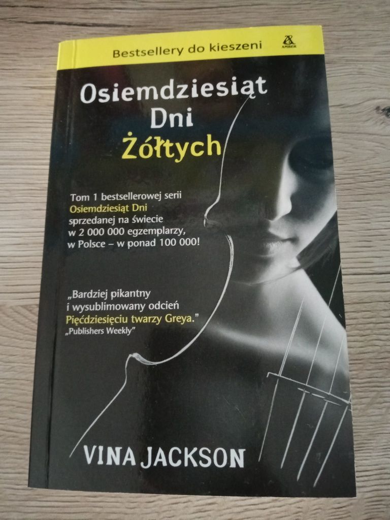 Osiemdziesiąt dni żółtych