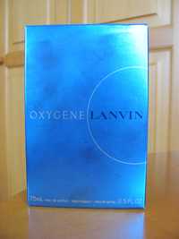 Lanvin Oxygene woda perfumowana 75 ml