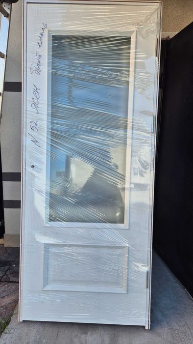 Міжкімнатні двері