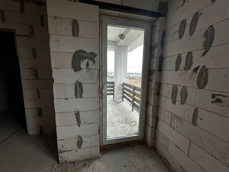 Дуплекс 115м2/ 3 сотих, зручна локація.Буча