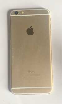 iPhone 6S Plus 128GB - Dourado