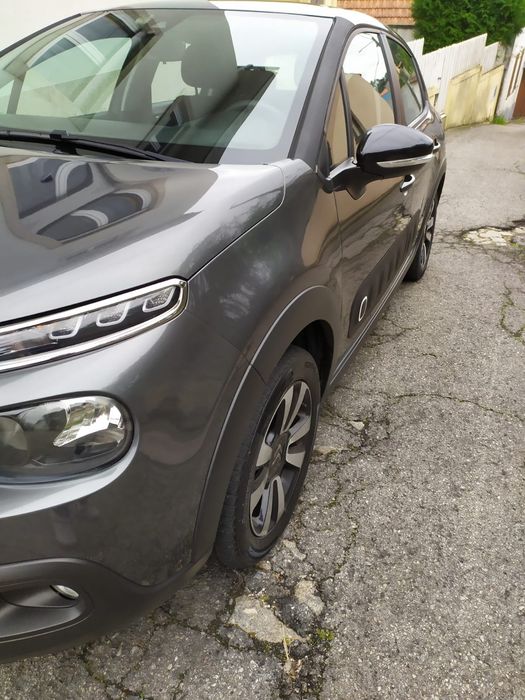 Citroen C3 1.2 Pure Tech Feel