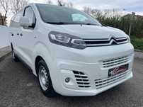 Citroën Jumpy Confort Plus XL BlueHDi 120 Business
