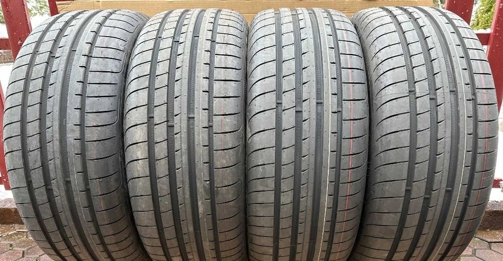 Opony Letnie 235/45 r19 Goodyear NOWE 2022