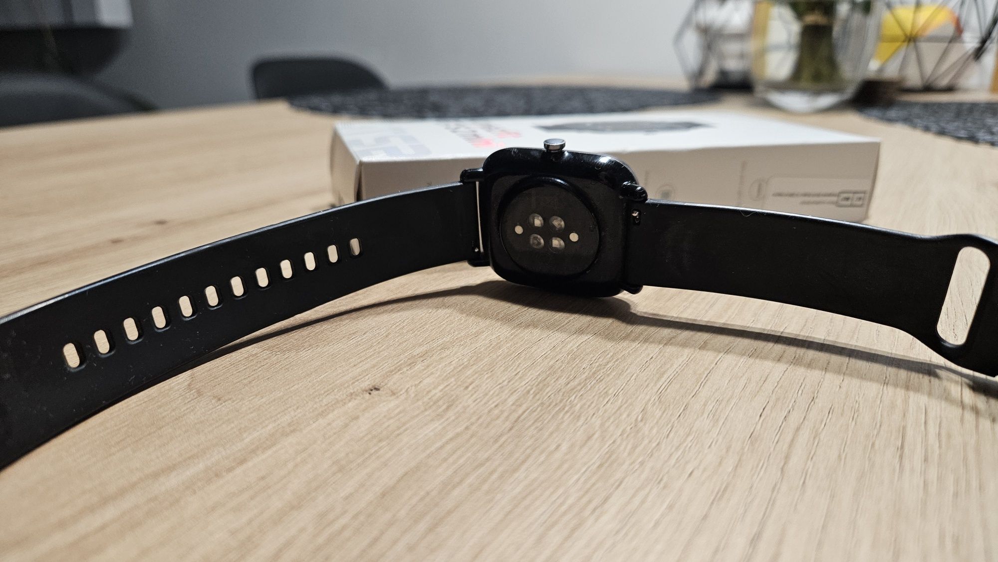 Smartwatch amazfit gts 2 mini