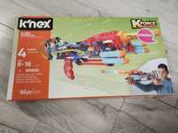 KNEX K 20X. Конструктор.Монополия пираты. Лего детали. Снортер Arial