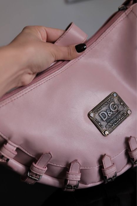 Вінтажна  сумка dolce&gabbana