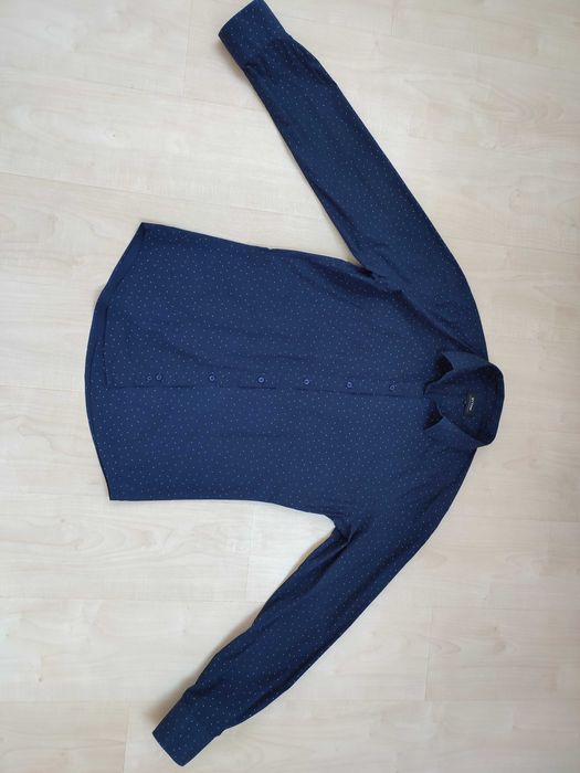 Koszula męska Bytom Super Slim.